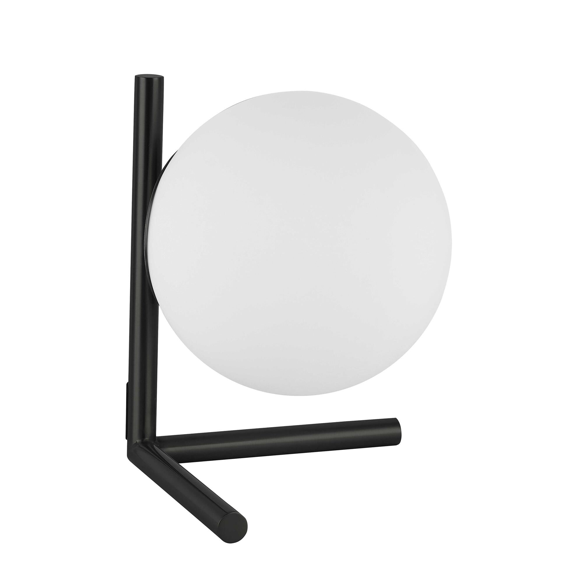 Shown in Matte Black finish