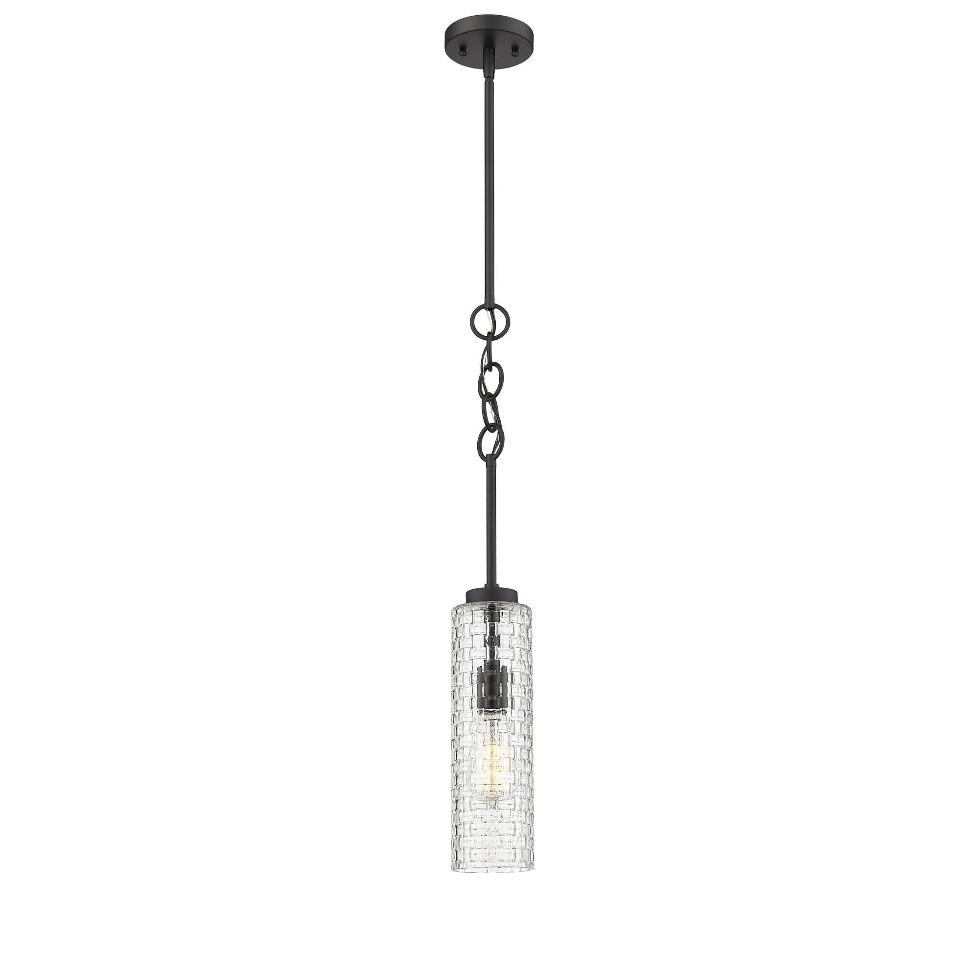 Bruno Marashlian Wexford 4 Inch Mini Pendant by Innovations Lighting