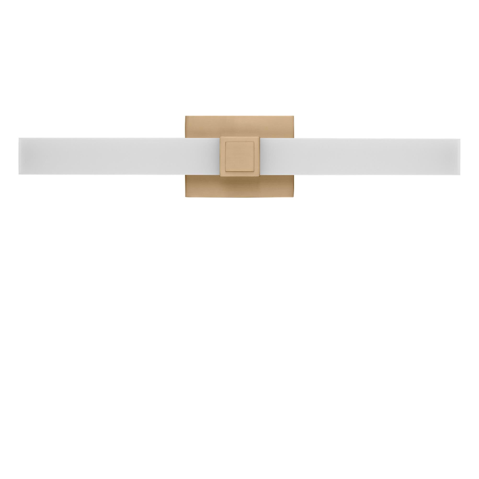 Fentress 24 Inch Bath Vanity Light by Generation Lighting