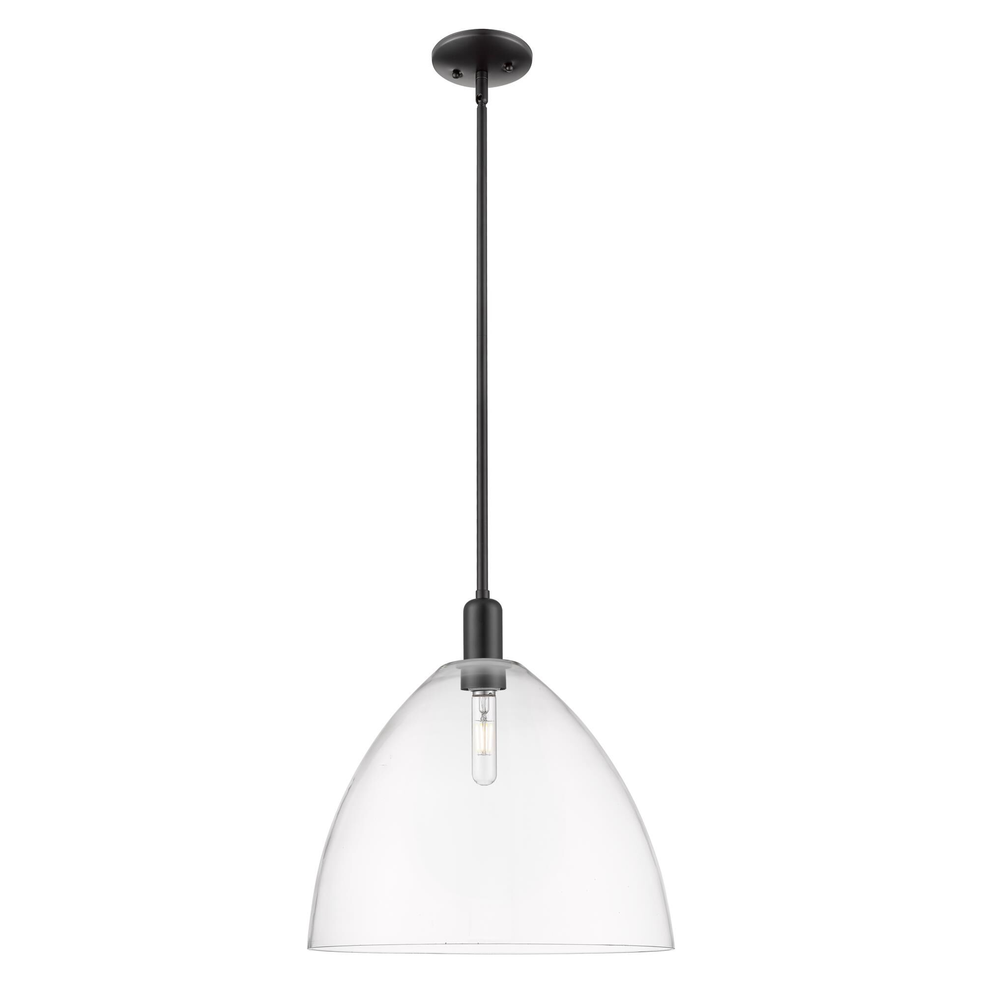 Bruno Marashlian Bristol 16 Inch Large Pendant by Innovations Lighting