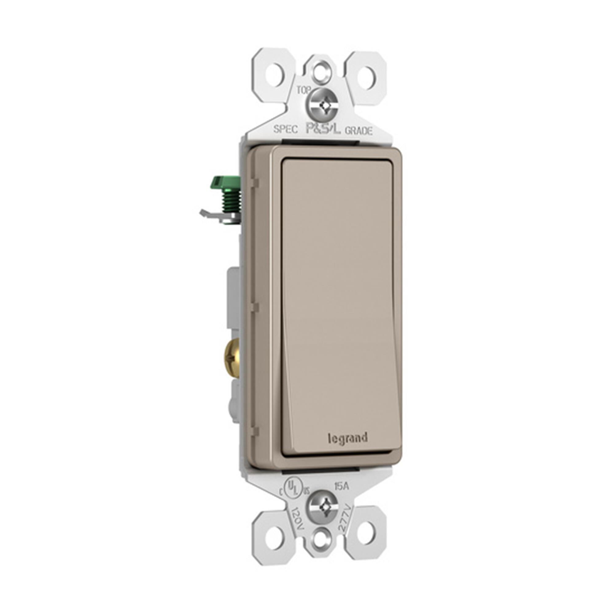 Light Switch,