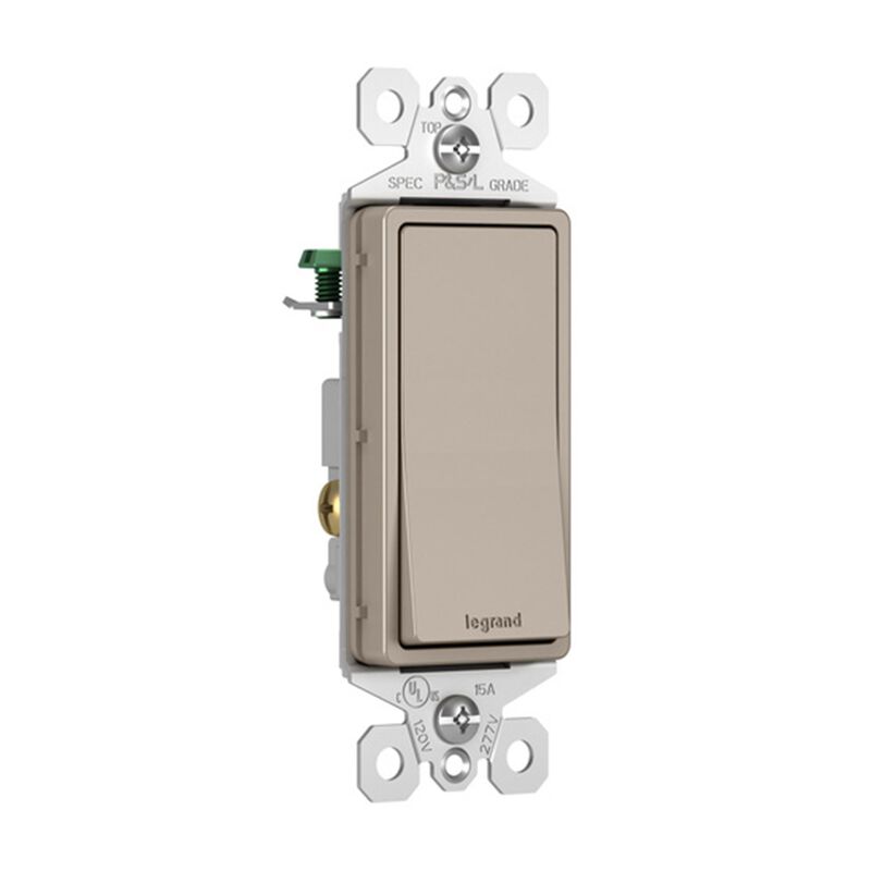 Light Switch by Legrand