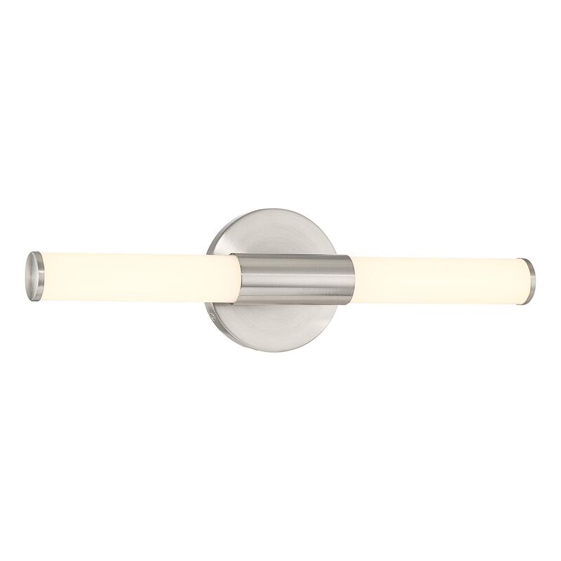 Connor Bath Vanity Light by Savoy House