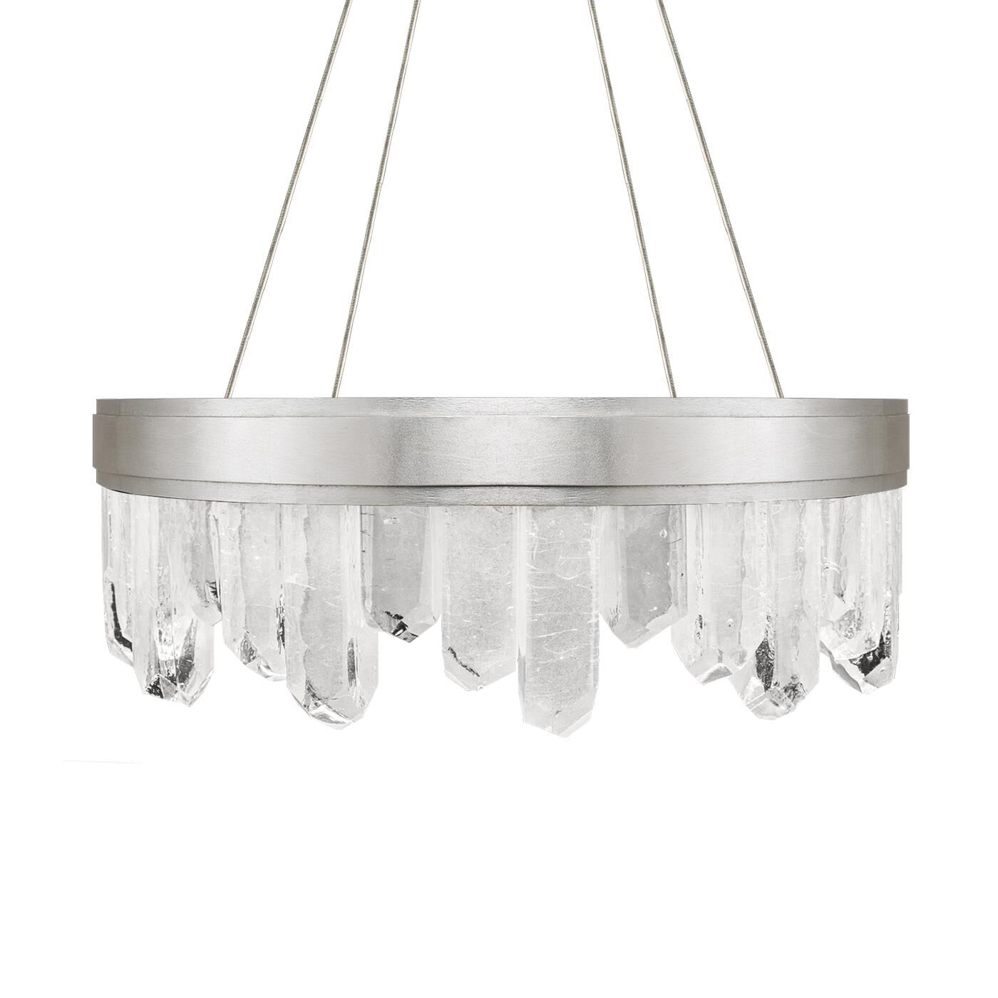 Alex Woogmaster Lior Large Pendant by Fine Art Handcrafted Lighting