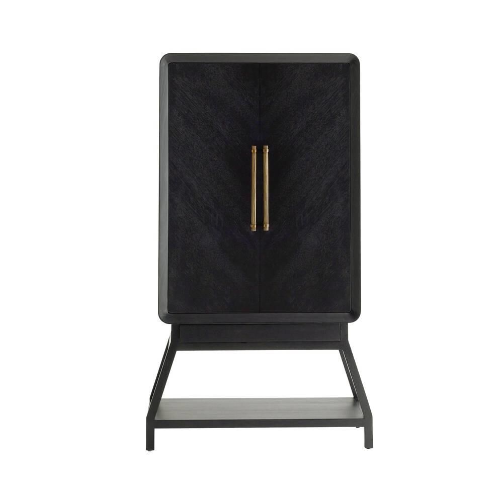 Jay Jeffers Cantu 70 Inch Storage Cabinet by Arteriors Home