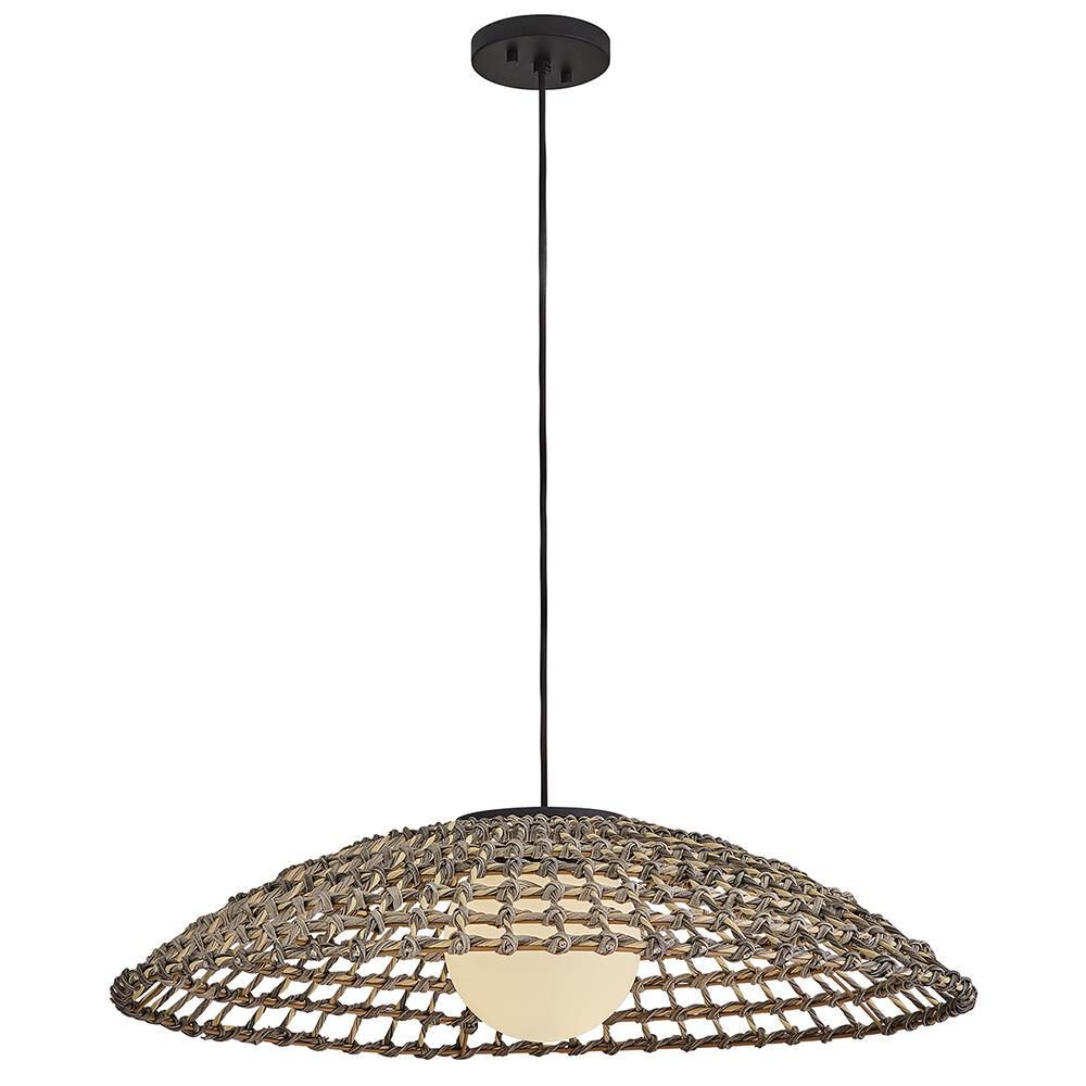 Arlen 30 Inch Outdoor Hanging Lantern by Hinkley Lighting