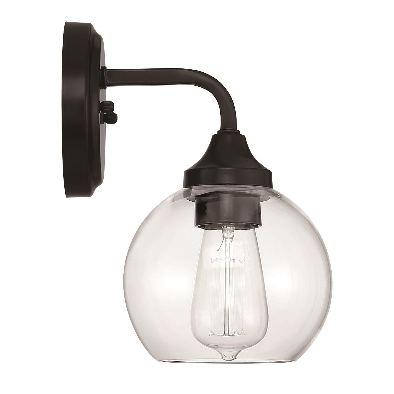 Craftmade Glenda 9 Inch Wall Sconce