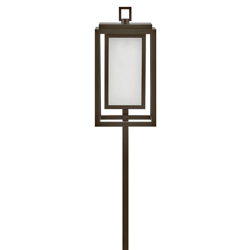 Hinkley Lighting Republic 24 Inch Decorative Pathway Light