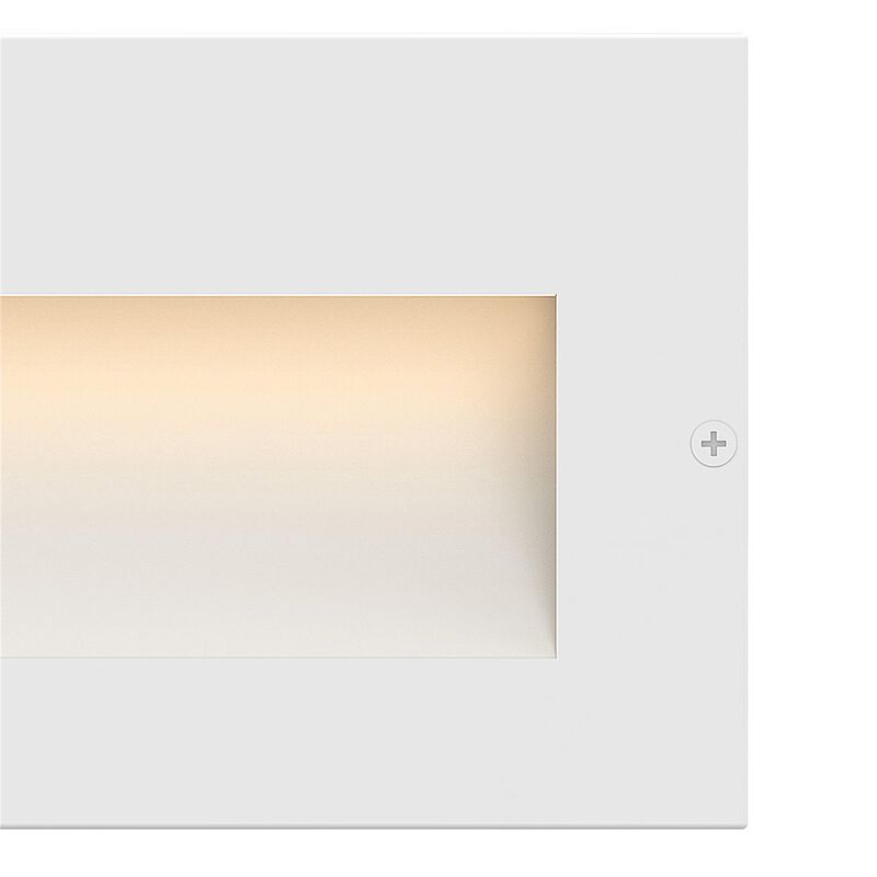 Taper 8 Inch Deck Light by Hinkley