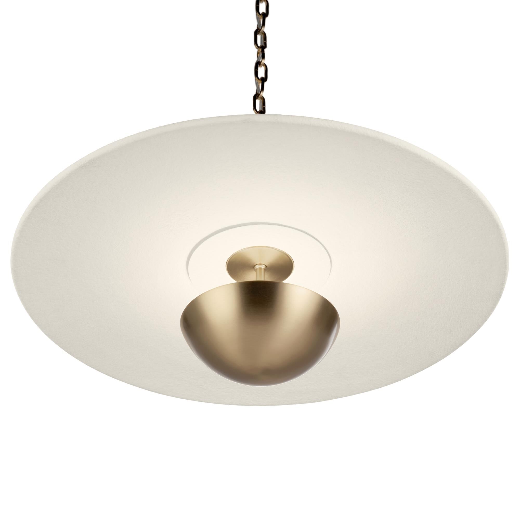 Mikale 24 Inch Large Pendant by Kichler Lighting