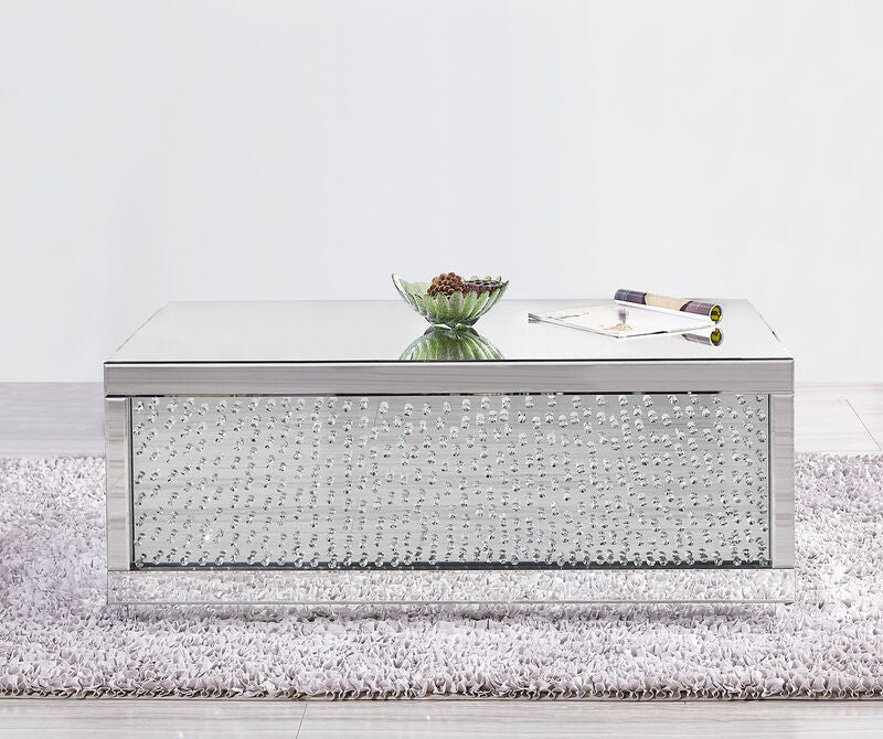 Modern Coffee Table by Elegant Decor