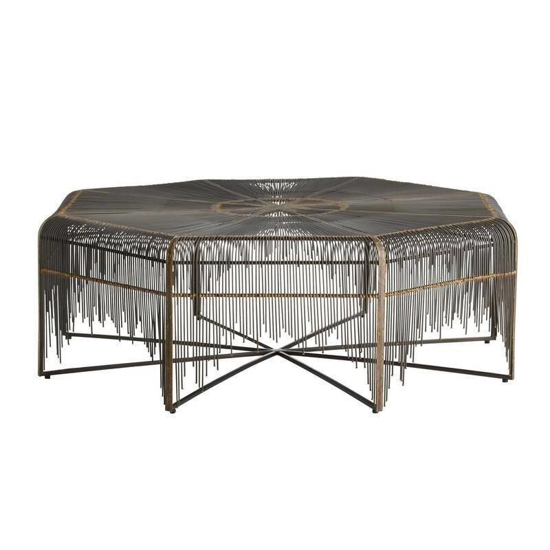 Ilaria 45 Inch Accent Table by Arteriors Home
