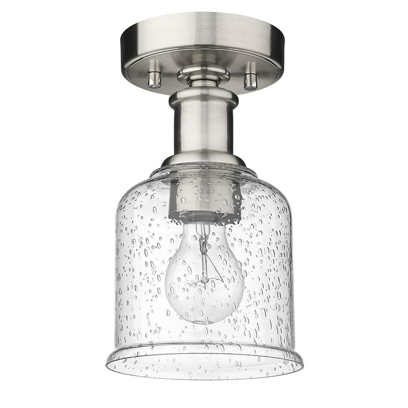 Bryant 6 Inch Flush Mount by Z-Lite