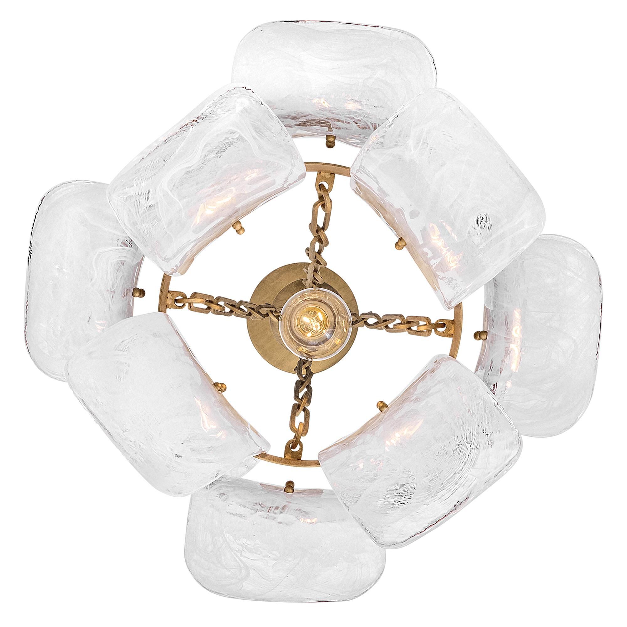 Fleur Medium Pendant Light,
