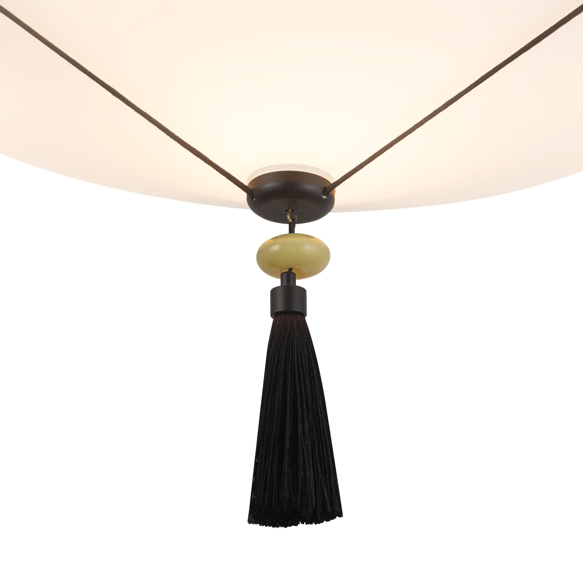Peyton Fox Reeve Petite Chandelier,