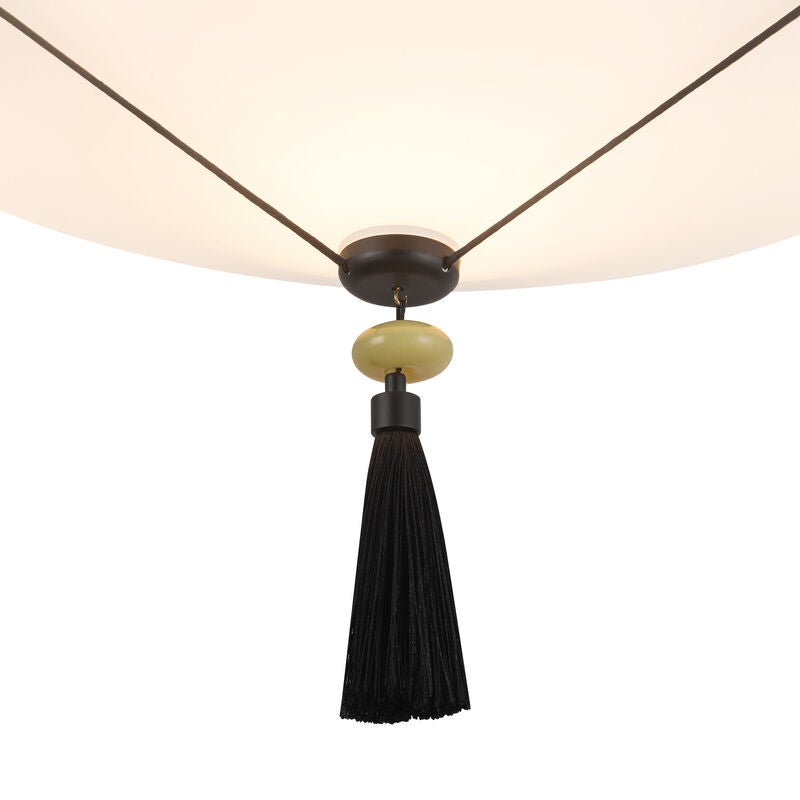 Peyton Fox Reeve Petite Chandelier by Alora Mood