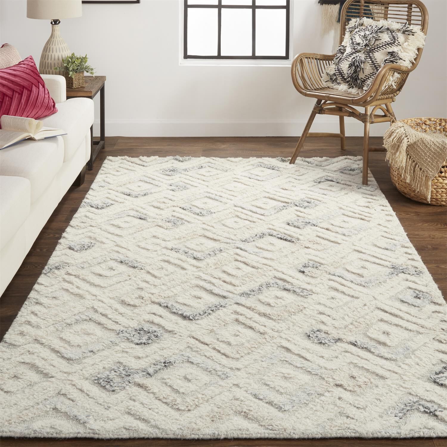 Anica Area Rug by Feizy
