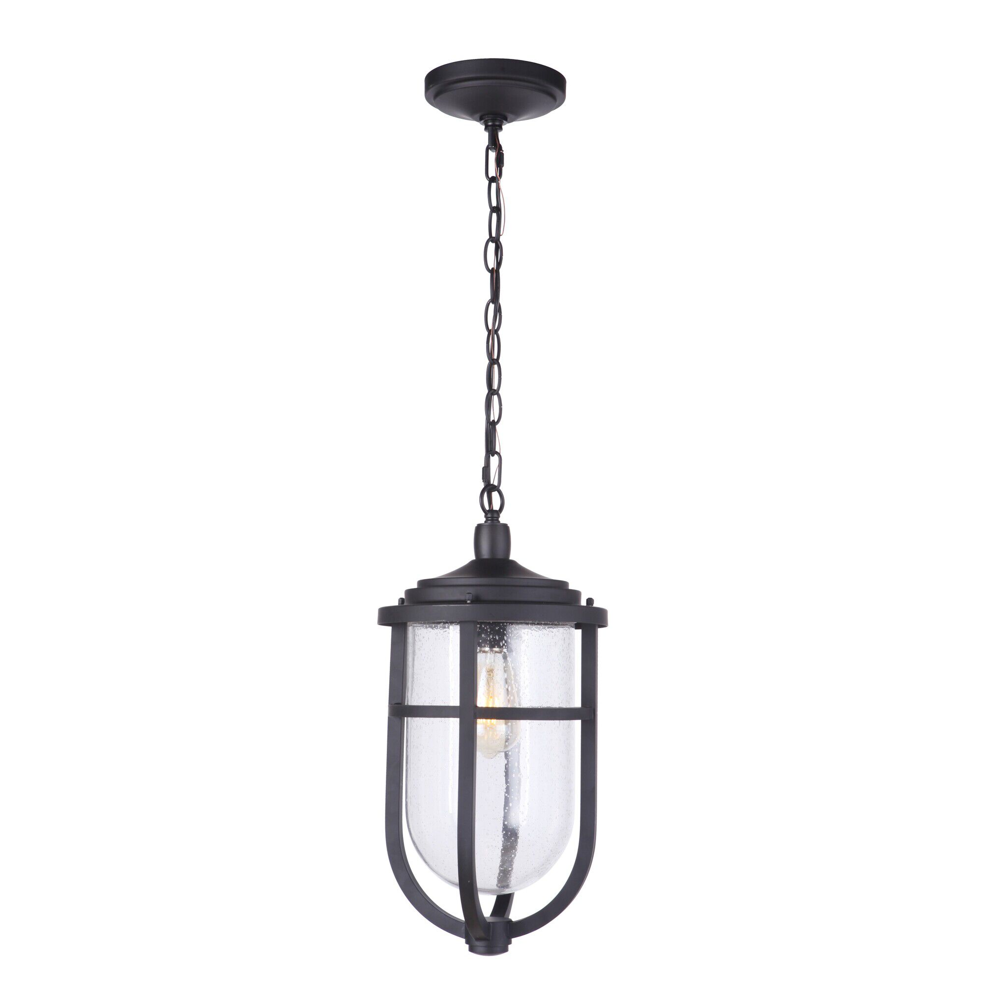 Shown in Midnight finish