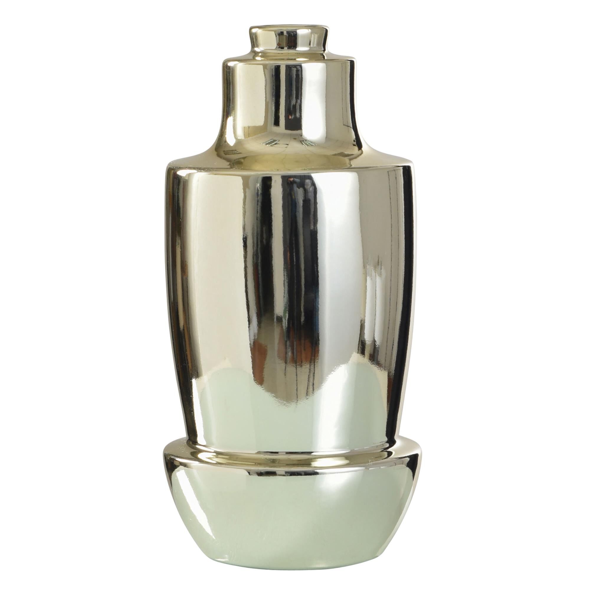 Dynasty 14 Inch Vase-Urn by Stylecraft