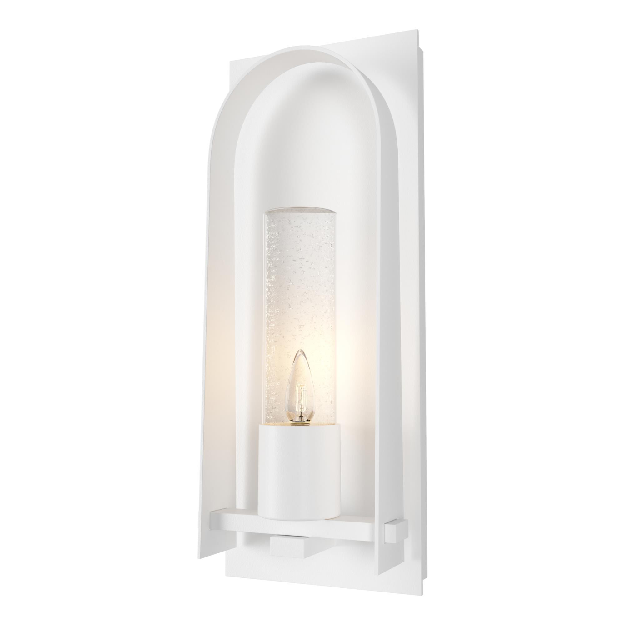Triomphe 6 Inch Outdoor Wall Light by Hubbardton Forge
