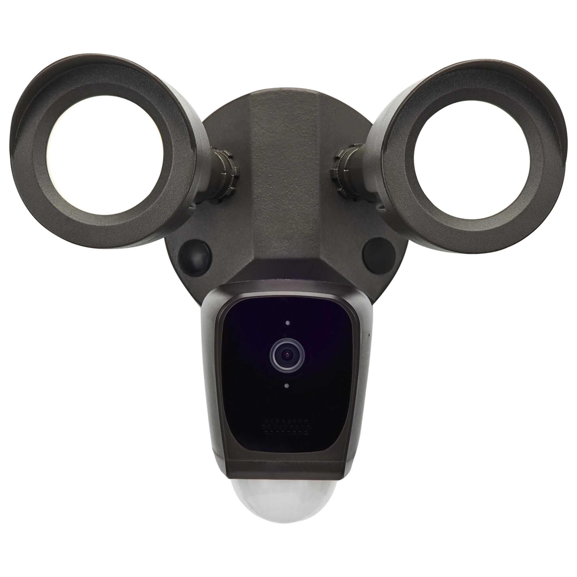 Starfish 8 Inch Outdoor Flood Light by Nuvo Lighting