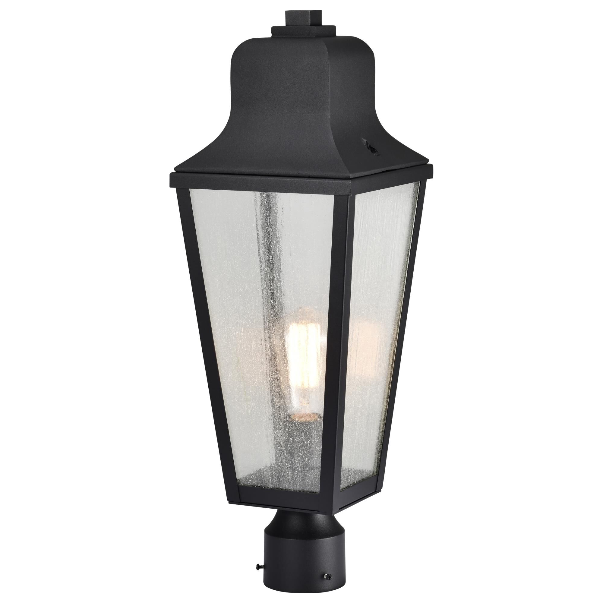 Lawrence 23 Inch Outdoor Post Lamp by Nuvo Lighting
