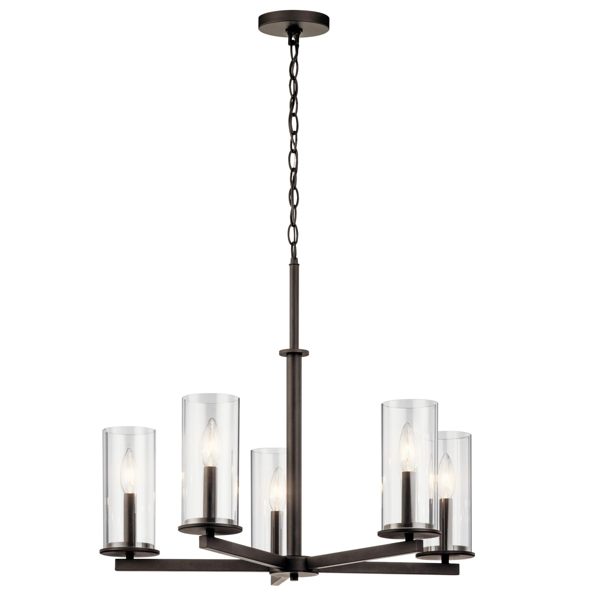Crosby Medium Chandelier,