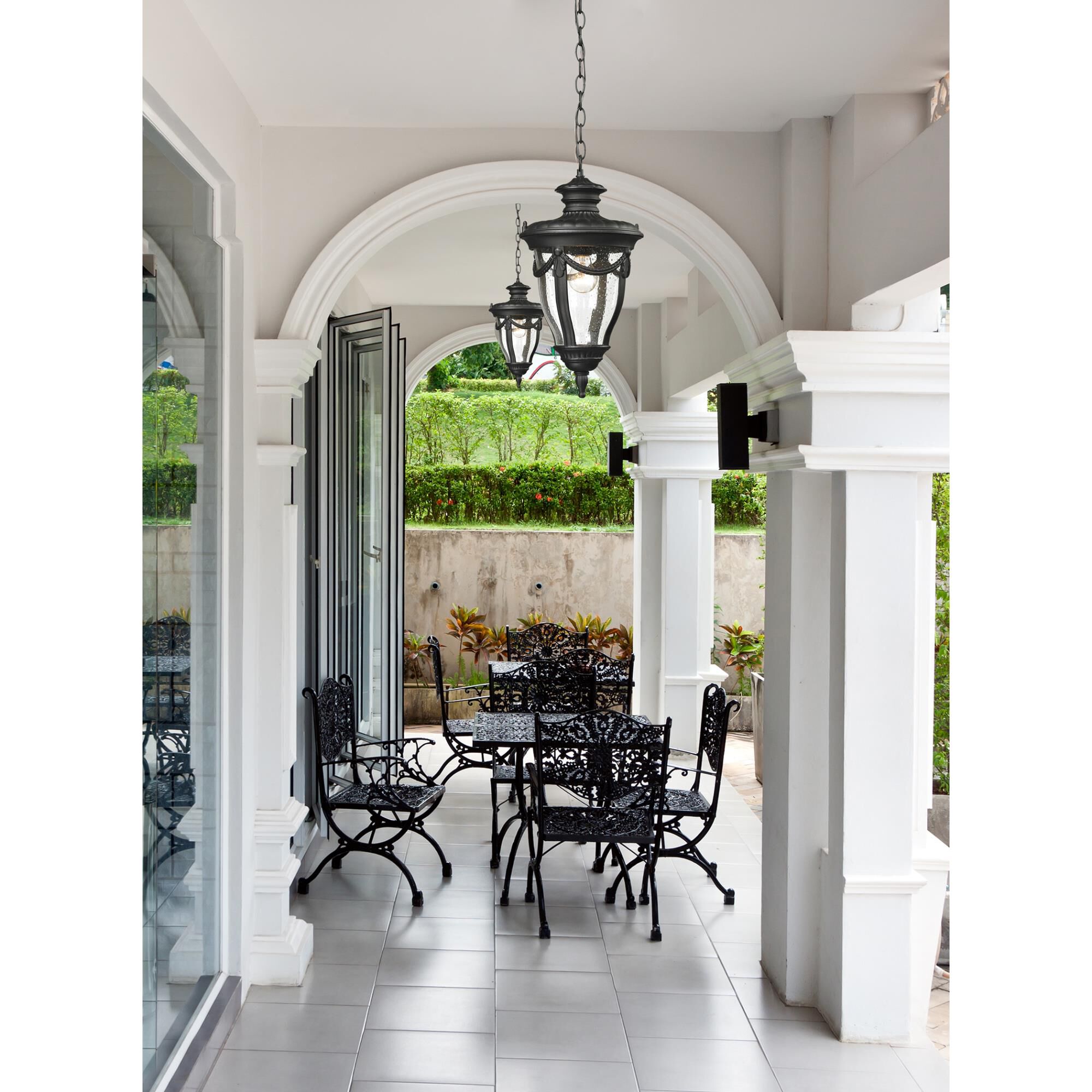 ELK Lighting Anise 4 Inch Mini Pendant