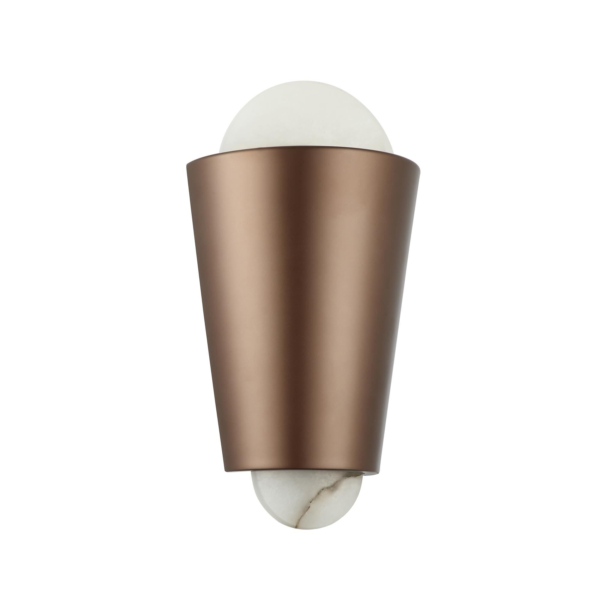 Ron Henderson Rock On 16 Inch Wall Sconce by Varaluz