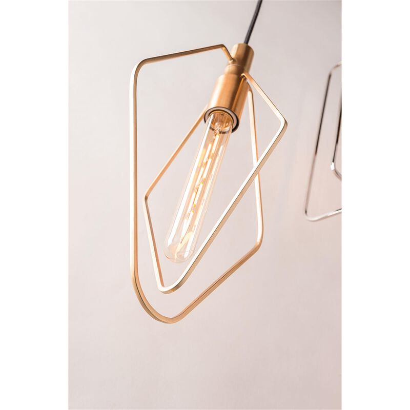 Masonville 15 Inch Mini Pendant by Hudson Valley Lighting