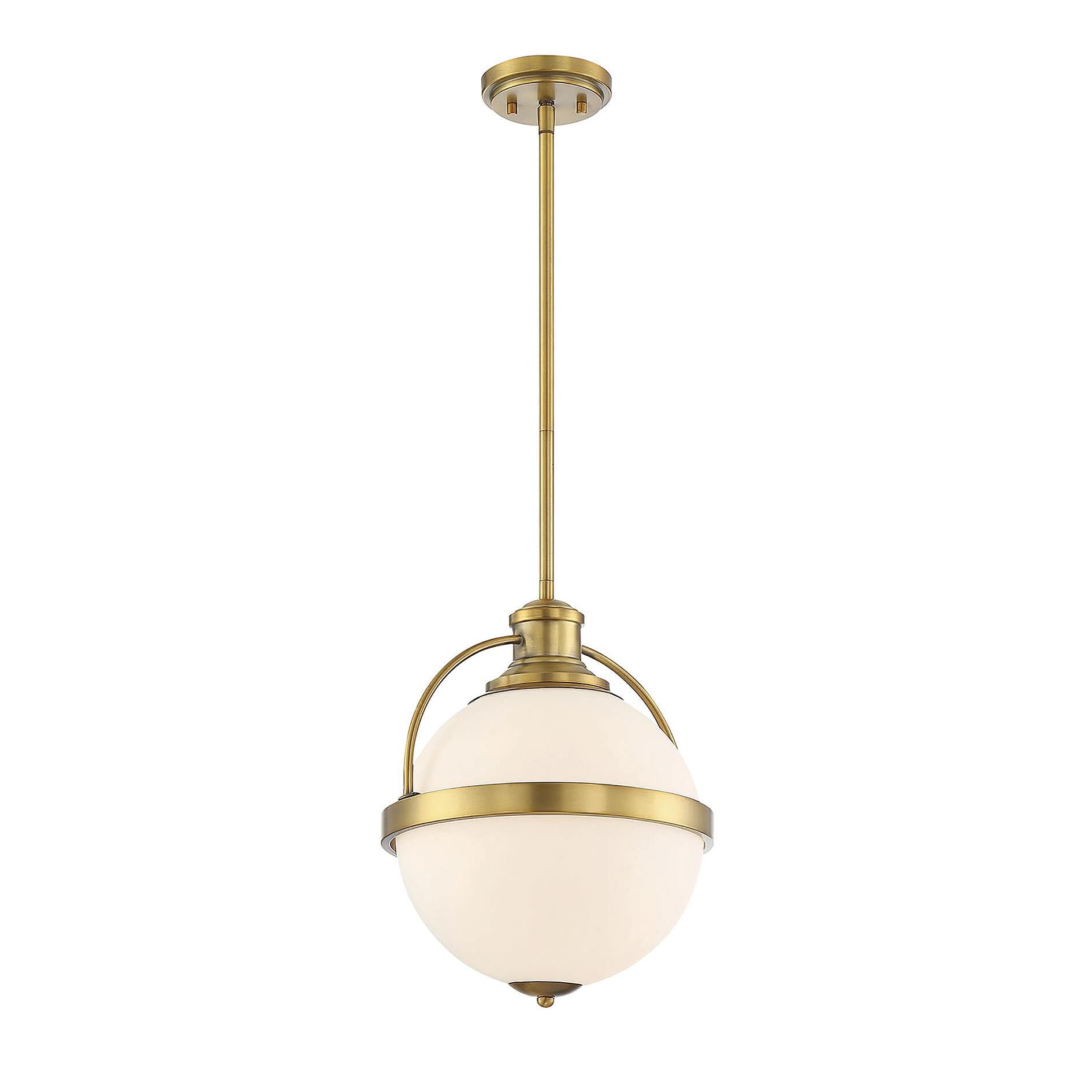 Savoy House Westbourne 12 Inch Mini Pendant