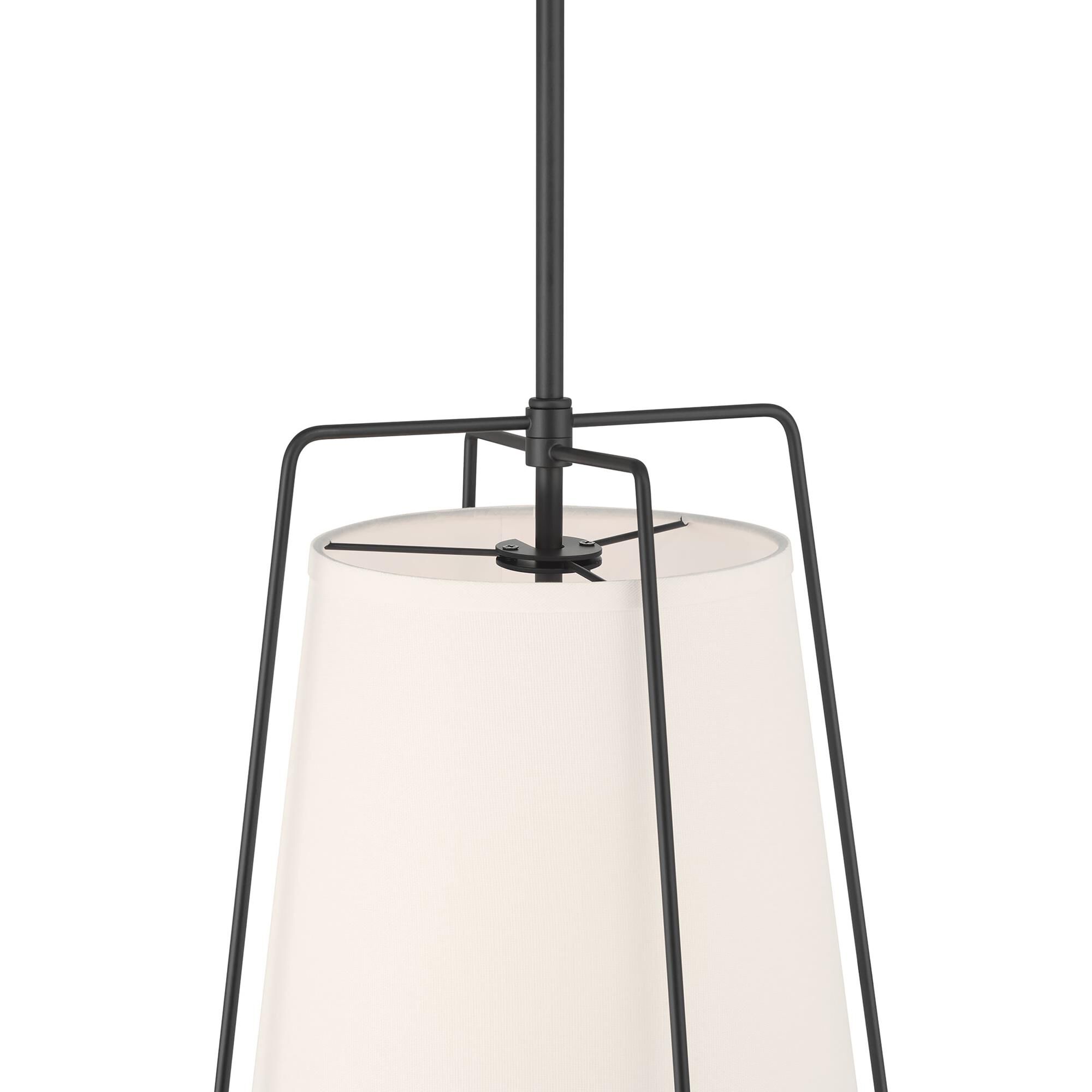 Vellinor 13 Inch Large Pendant by Millennium Lighting