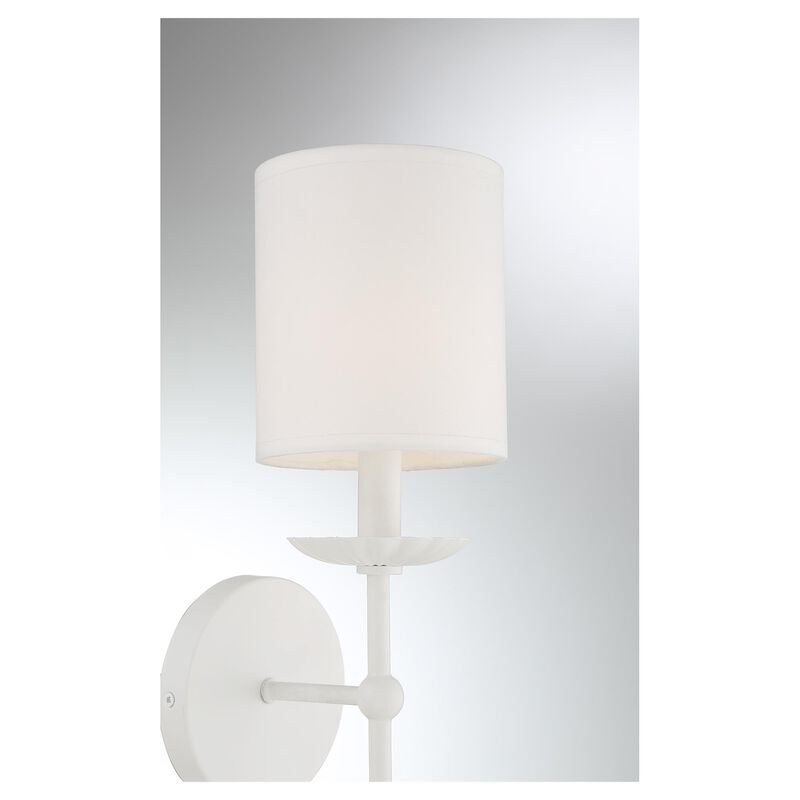 Meridian Lighting 18 Inch LED Wall Sconce