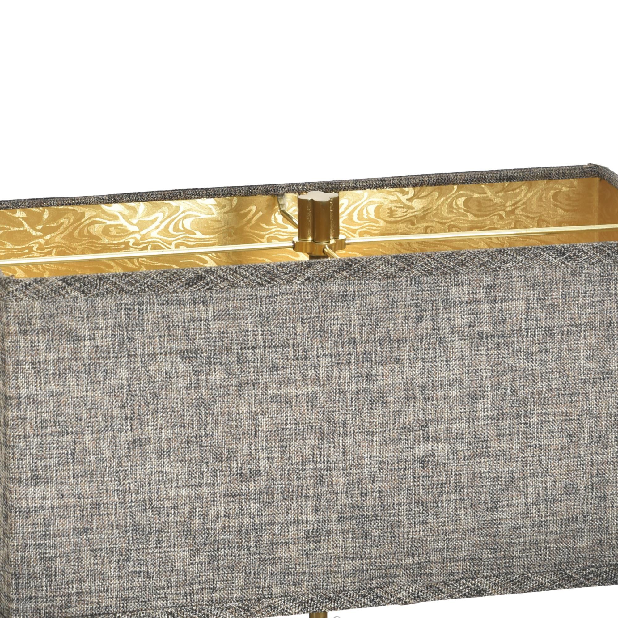 Tamara Day Eleanora Table Lamp by Stylecraft