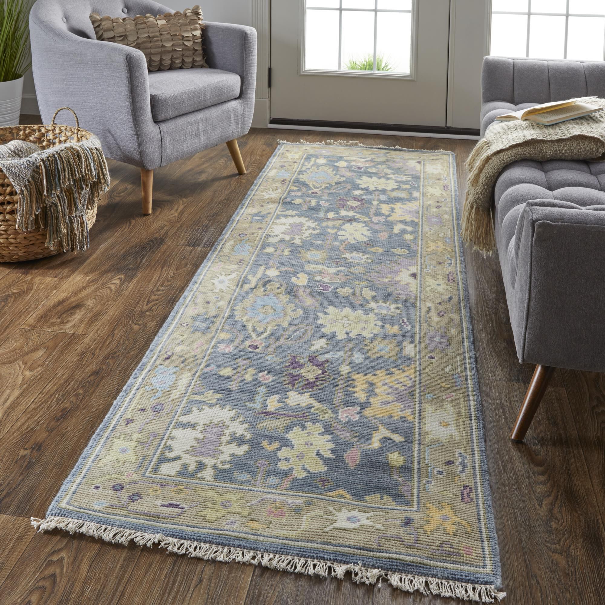 Karina Area Rug,