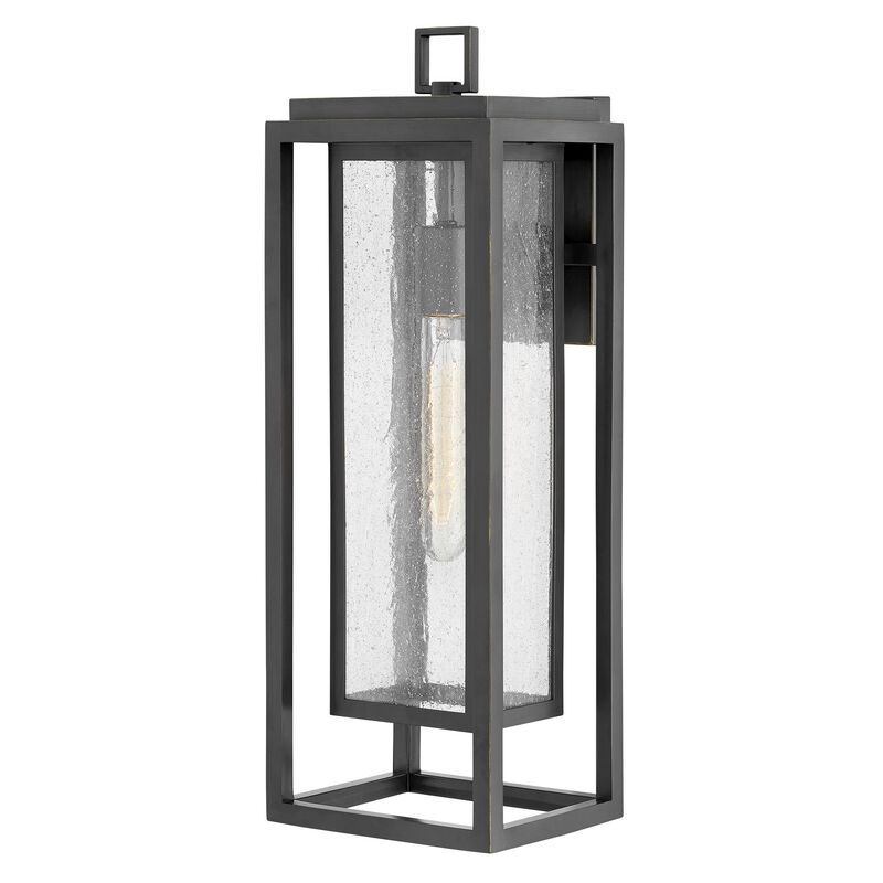 Republic 20 Inch Outdoor Wall Light by Hinkley