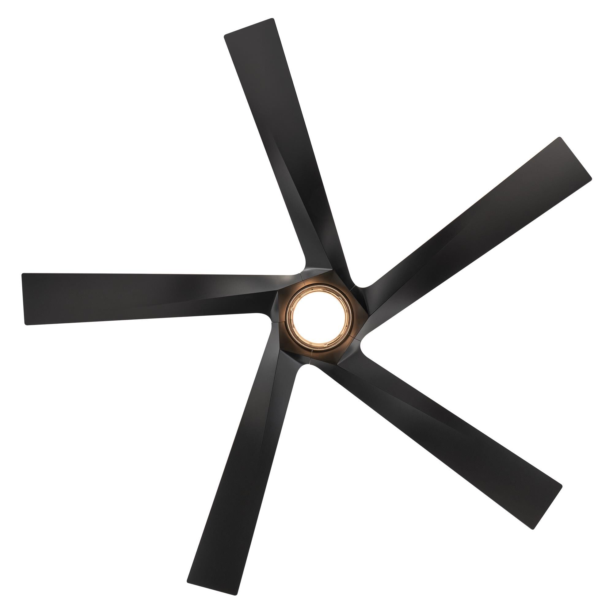 Shown in Matte Black finish