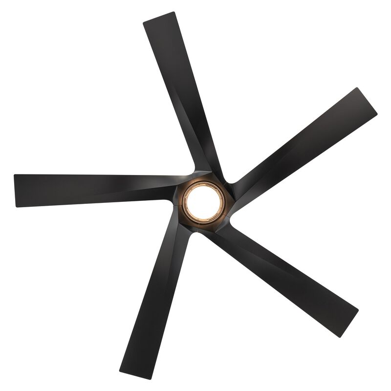 Zeke 60 Inch Ceiling Fan by WAC Lighting