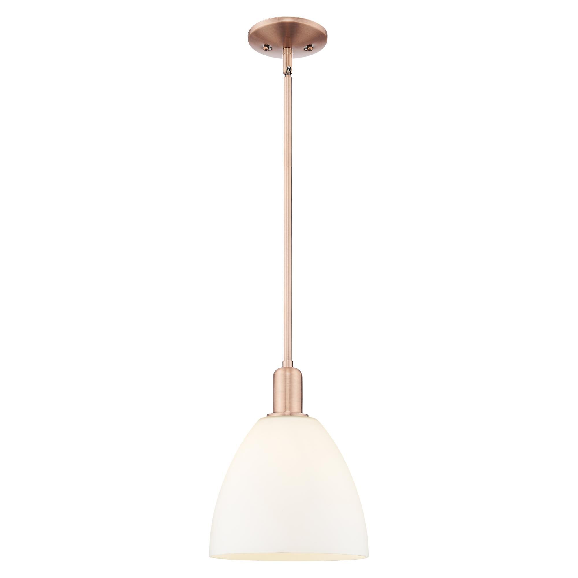 Bruno Marashlian Bristol Mini Pendant by Innovations Lighting