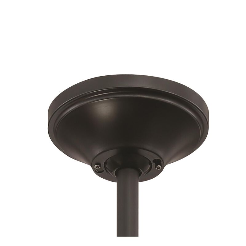 Mobi 60 Inch Ceiling Fan with Light Kit by Craftmade