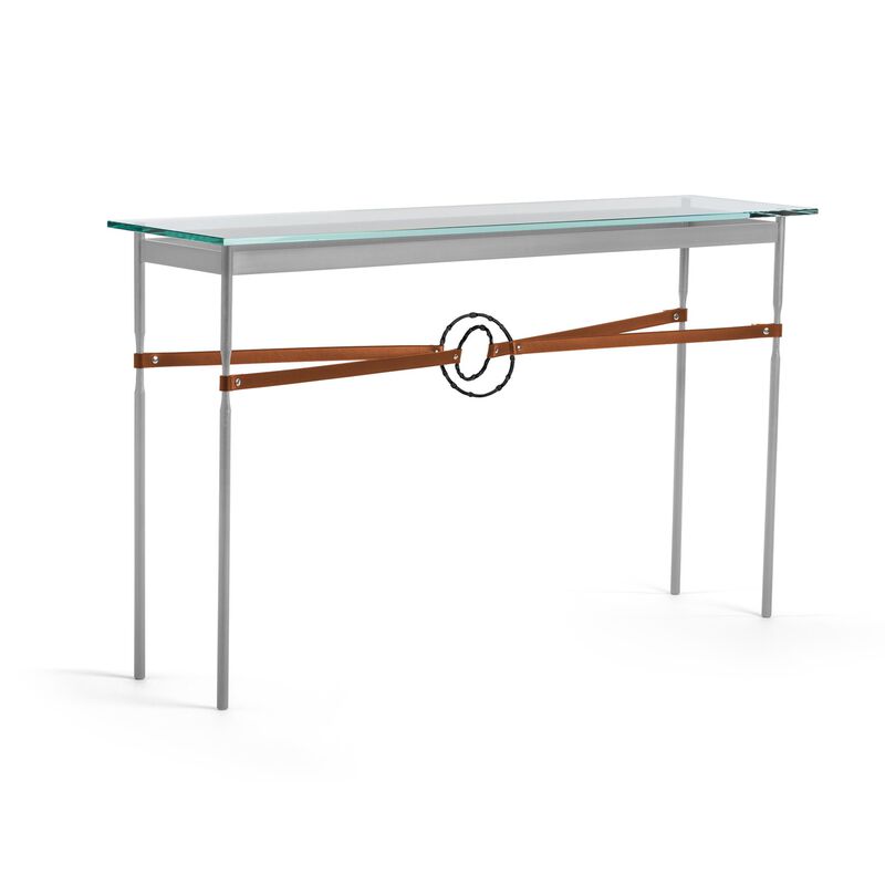 Equus 54 Inch Console Table by Hubbardton Forge