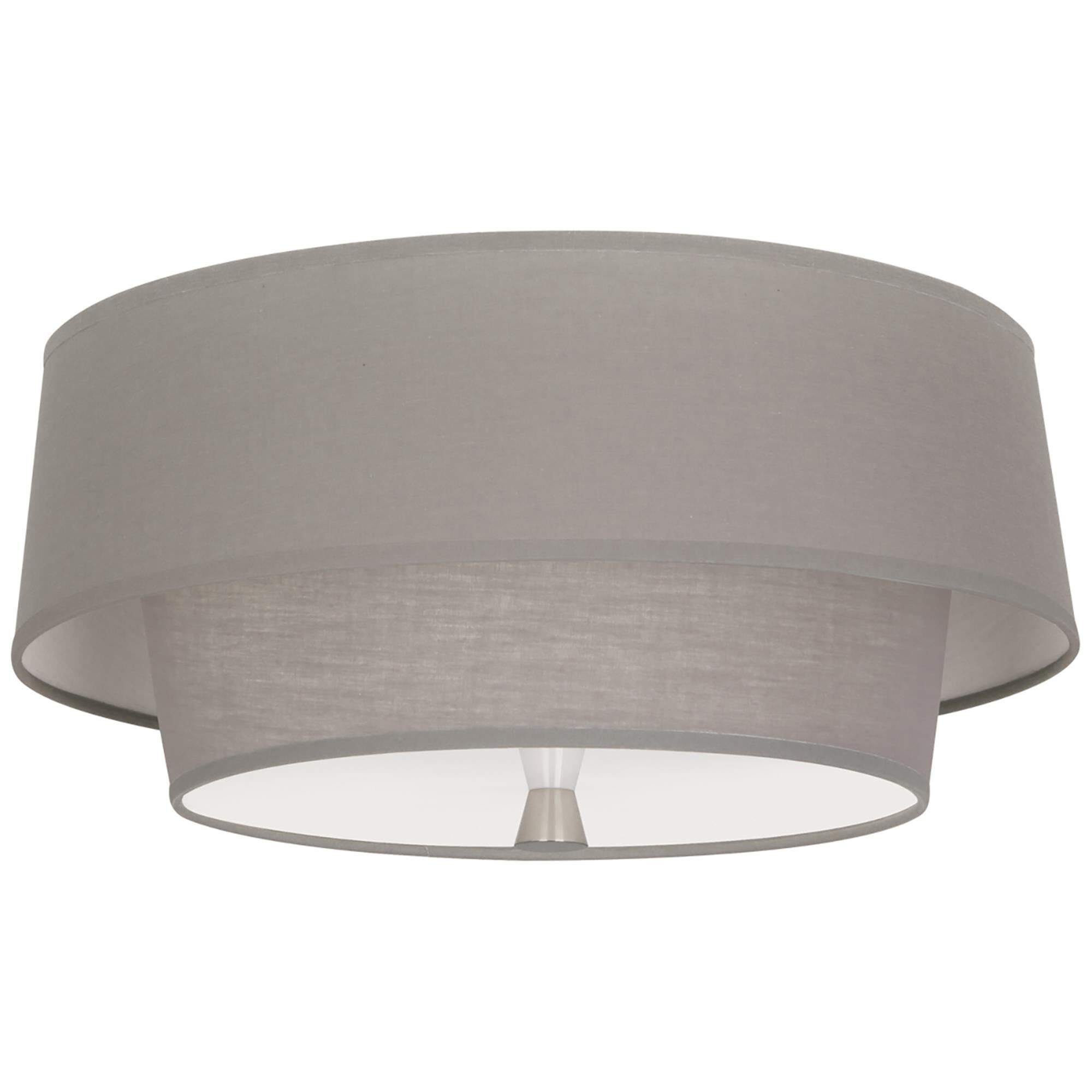 Shown in Polished Nickel Finish finish
