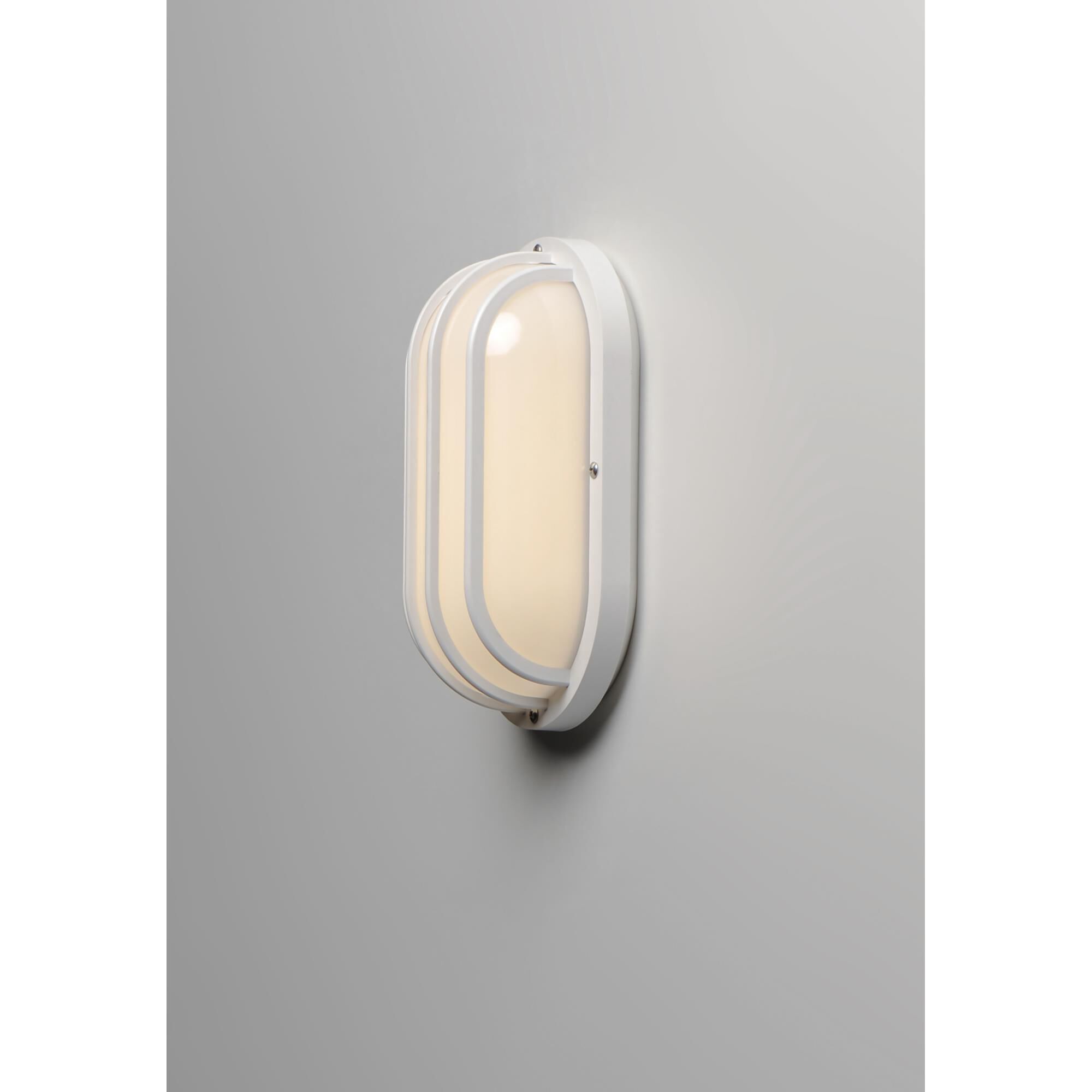 Maxim Lighting Bulwark 5 Inch Tall Outdoor Wall Light