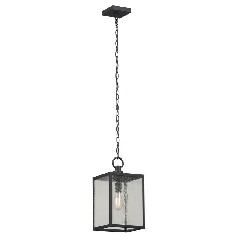 Lahden Small Outdoor Hanging Lantern by Kichler
