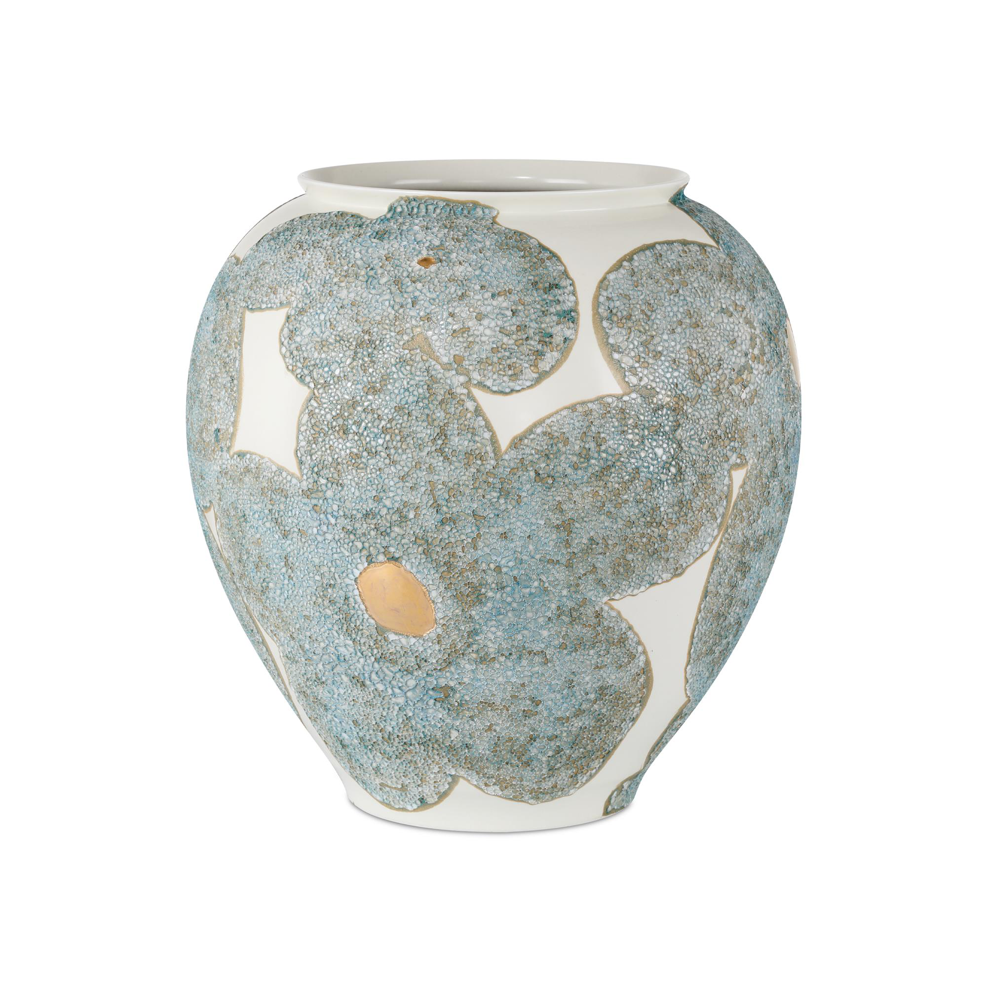 Bloom Vase,