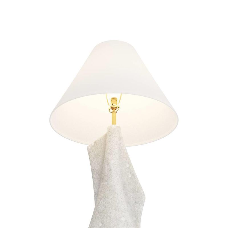 Bruce 32 Inch Table Lamp by Arteriors Home