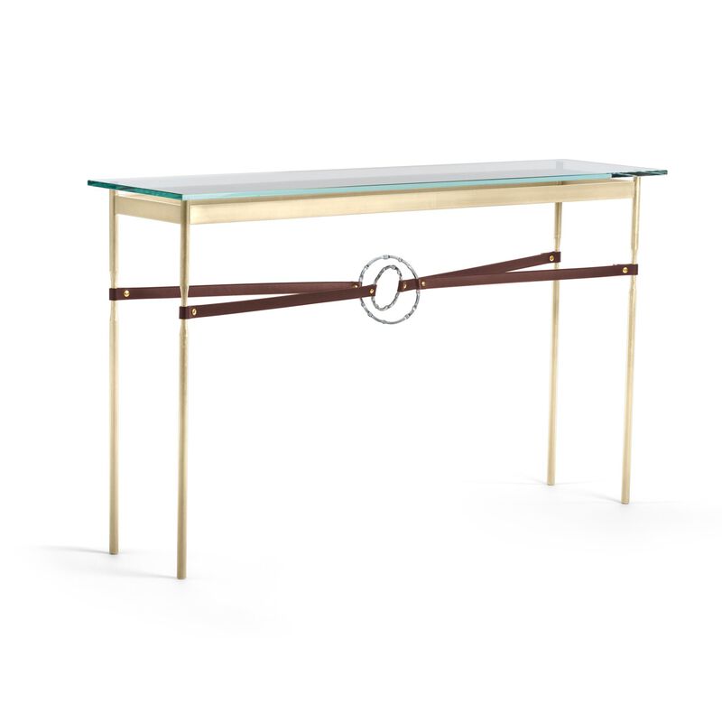 Equus 54 Inch Console Table by Hubbardton Forge