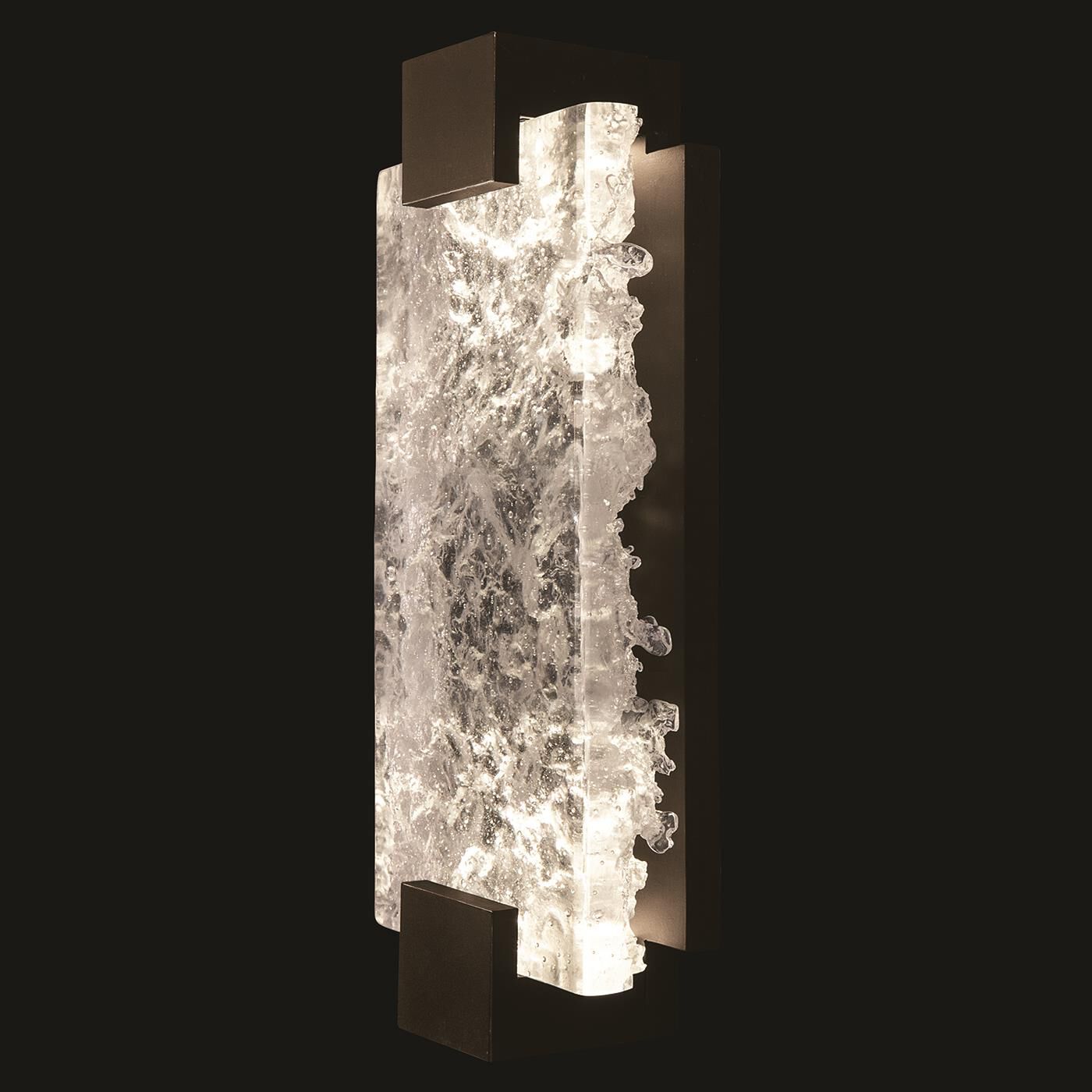 Terra Wall Sconce by Fine Art Handcrafted Lighting