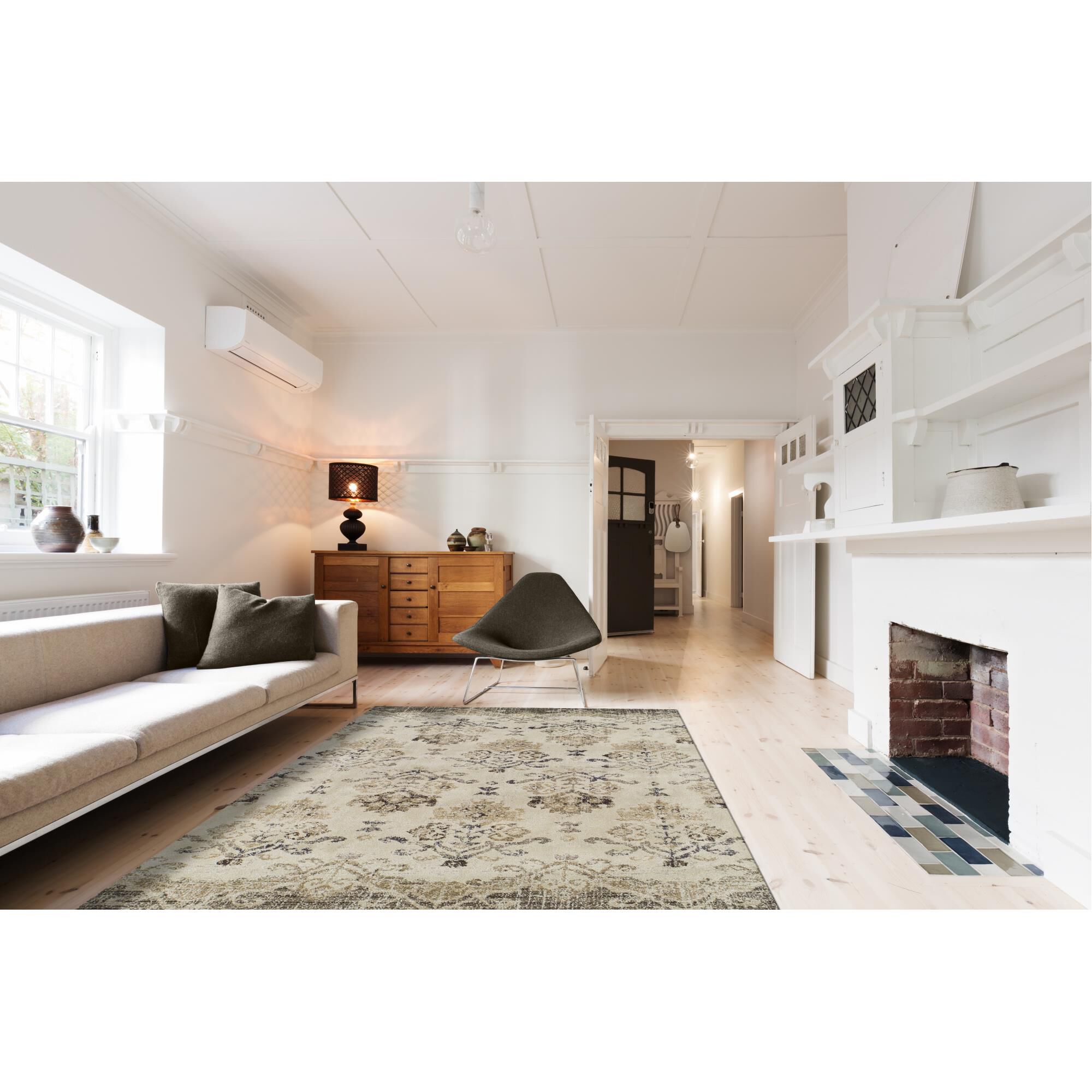 Antigua AN11 Area Rug by Dalyn Rug Company