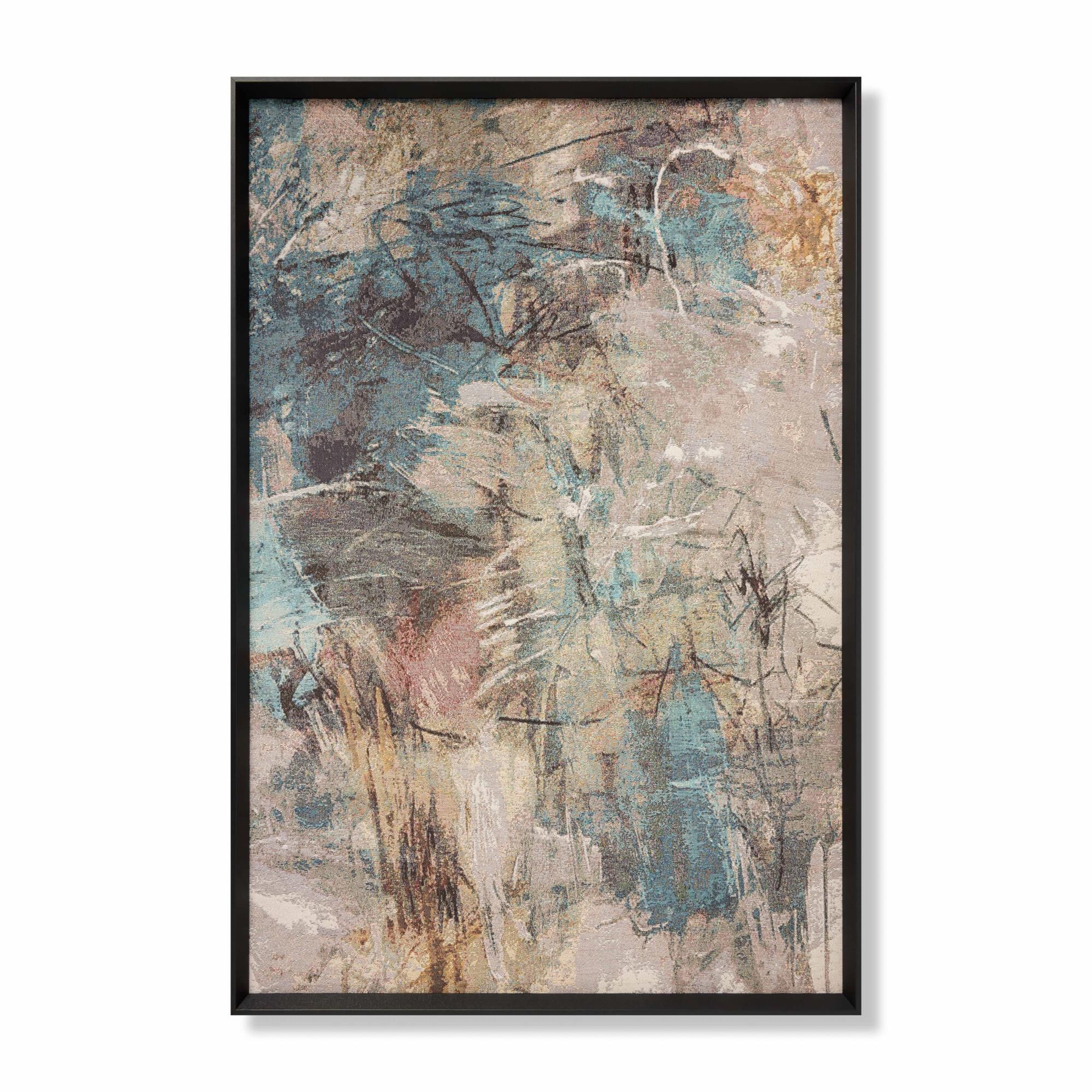 Sho Alternative Wall Art by Loloi Rugs